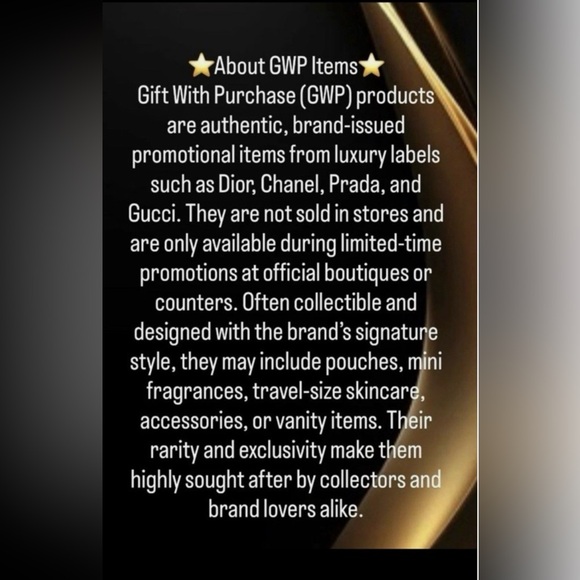 CHANEL Beaute’ Hair Clip Accessory Set (Red, Cream and Black) Set - Picture 10 of 10